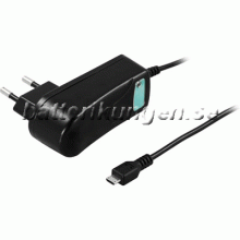 AC Adapter - Micro USB