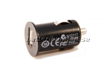 Biladapter 12v med USB uttag